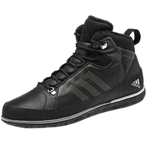 gefütterte adidas schuhe herren|Adidas Originals Wintersneaker für die kalte Jahreszeit .